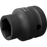 SEALEY Impact Socket 24mm 1"sq Drive | IS124 | GSF Car Parts