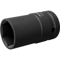 SEALEY Impact Socket 30mm Deep 1"sq Drive | IS130D | GSF Car Parts