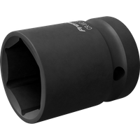 SEALEY Impact Socket 34mm 1"sq Drive | IS134 | GSF Car Parts