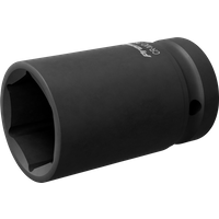 SEALEY Impact Socket 36mm Deep 1"sq Drive | IS136D | GSF Car Parts