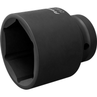 SEALEY Impact Socket 60mm 1"sq Drive | IS160 | GSF Car Parts