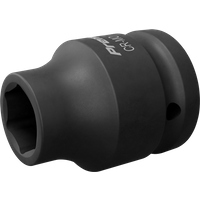 SEALEY Impact Socket 19mm 3/4"sq Drive | IS3419 | GSF Car Parts