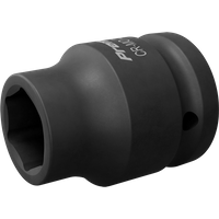 SEALEY Impact Socket 21mm 3/4"sq Drive | IS3421 | GSF Car Parts