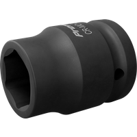 SEALEY Impact Socket 24mm 3/4"sq Drive | IS3424 | GSF Car Parts
