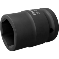 SEALEY Impact Socket 27mm 3/4"sq Drive | IS3427 | GSF Car Parts