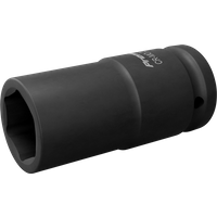 SEALEY Impact Socket 27mm Deep 3/4"sq Drive | IS3427D | GSF Car Parts