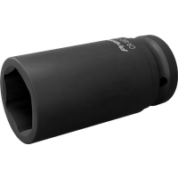SEALEY Impact Socket 30mm Deep 3/4"sq Drive | IS3430D | GSF Car Parts