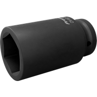 SEALEY Impact Socket 35mm Deep 3/4"sq Drive | IS3435D | GSF Car Parts
