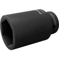 SEALEY Impact Socket 38mm Deep 3/4"sq Drive | IS3438D | GSF Car Parts