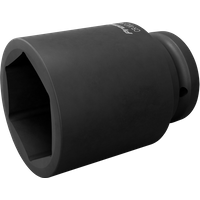 SEALEY Impact Socket 50mm Deep 3/4"sq Drive | IS3450D | GSF Car Parts
