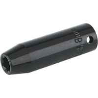SEALEY Impact Socket 8mm Deep 3/8"sq Drive | IS3808D | GSF Car Parts