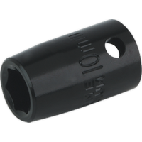 SEALEY Impact Socket 10mm 3/8"sq Drive | IS3810 | GSF Car Parts