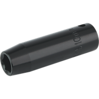 SEALEY Impact Socket 10mm Deep 3/8"sq Drive | IS3810D | GSF Car Parts