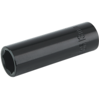 SEALEY Impact Socket 13mm Deep 3/8"sq Drive | IS3813D | GSF Car Parts