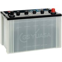 Yuasa 335 7000 Series Efb Car Battery - 4 Year Warranty | YBX7335 | GSF Car Parts