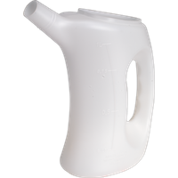 SEALEY Measuring Jug With Rigid Spout 1L | J1 | GSF Car Parts