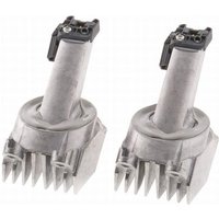 Headlight Repair Kit - Lh/rh Hella Fits: BMW 5 (F10)