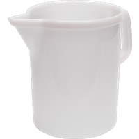 SEALEY Measuring Jug 5L | J5E | GSF Car Parts