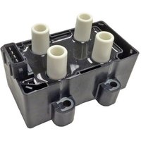 Ignition Coil Hella Fits: RENAULT LAGUNA Mk II