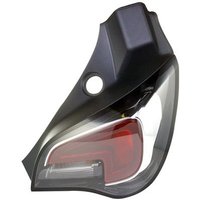 Combination Rearlight - Lh Hella Fits: VAUXHALL ADAM