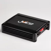 JUICE 1200W 1-Channel Mono Amplifier | JA1201D | GSF Car Parts