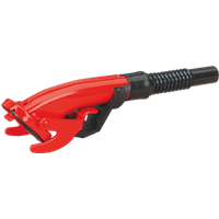 SEALEY Pouring Spout - Red For Jc5Mr, Jc10, Jc20 | JC20/S | GSF Car Parts