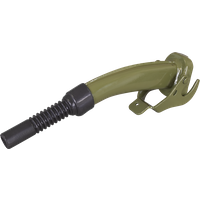 SEALEY Pouring Spout - Green For Jc5Mg, Jc10G, Jc20G | JC20G/S | GSF Car Parts