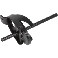 SEALEY Jerry Can Adaptor Single Tube | JCA1 | GSF Car Parts