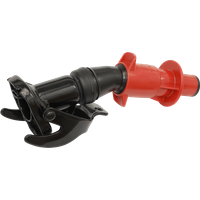 SEALEY Smart Spout For 5L & 10L Metal Jerry Cans | JCSS | GSF Car Parts