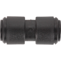 SEALEY Straight Coupling 10mm Pack Of 5 (John Guest Speedfit® - Pm0410E) | JGCS10 | GSF Car Parts