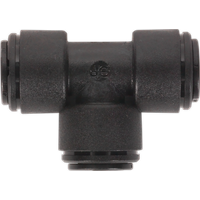 SEALEY Equal Tee 8mm Pack Of 5 (John Guest Speedfit® - Pm0208E) | JGCT8 | GSF Car Parts