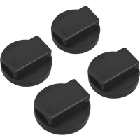 SEALEY Jacking Pad Set BMW | JP22 | GSF Car Parts
