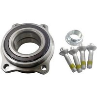 Wheel Bearing - Rear Jpgroup Fits: PORSCHE 914