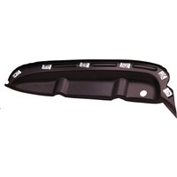Wing Joining Plate Lh With Clips Jpgroup