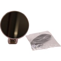 Door Mirror Without Frame Stainless Steel Jpgroup Fits: PORSCHE 911