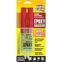 JRP Epoxy Adhesive 5 Min Quick Set | PSYQS | GSF Car Parts