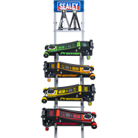 SEALEY 3040 Jack Stand Deal | JS1COMBO2 | GSF Car Parts