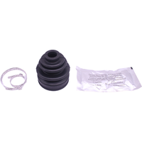 Cv Joint Boot Kit JUSTBOOTS Fits: HYUNDAI S COUPE