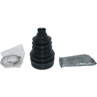 Cv Joint Boot Kit JUSTBOOTS Fits: OPEL CORSA