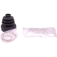 Cv Boot Kit JUSTBOOTS Fits: OPEL MERIVA
