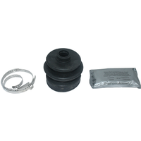 Cv Joint Boot Kit JUSTBOOTS Fits: ROVER GROUP 200