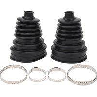 Cv Boot Kit JUSTBOOTS Fits: VOLKSWAGEN JETTA
