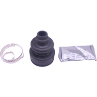 Cv Joint Boot Kit JUSTBOOTS Fits: PEUGEOT 605