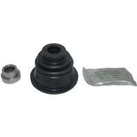 Cv Joint Boot Kit JUSTBOOTS Fits: CITROEN SAXO