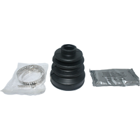 Cv Joint Boot Kit JUSTBOOTS Fits: ROVER GROUP 400