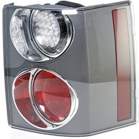 Combination Rearlight - Lh Hella Fits: LAND ROVER RANGE ROVER Mk III