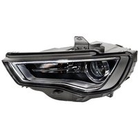 Headlight - Rh Hella Fits: AUDI A3 Limousine