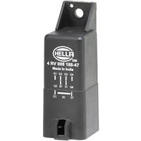 Glow Control Hella Fits: VW GOLF