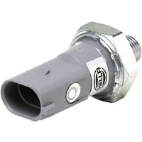 Oil Pressure Switch Hella Fits: AUDI Q8