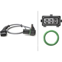 Camshaft Position Sensor - Hella Fits: BMW 325xi